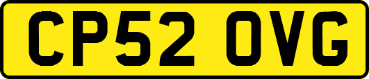 CP52OVG