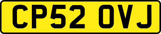 CP52OVJ