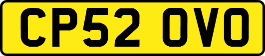 CP52OVO