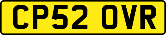 CP52OVR