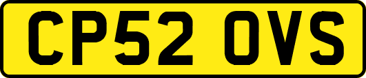 CP52OVS
