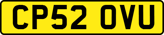 CP52OVU