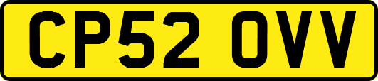 CP52OVV