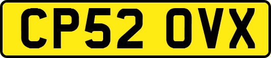 CP52OVX