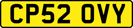 CP52OVY