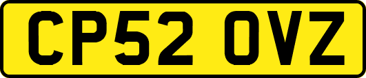 CP52OVZ