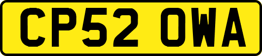 CP52OWA