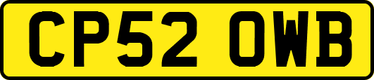 CP52OWB