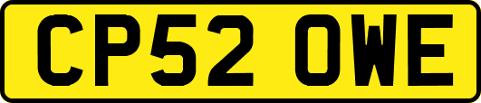 CP52OWE
