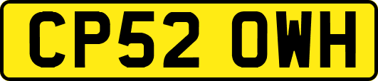CP52OWH
