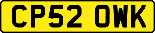 CP52OWK