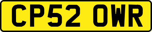 CP52OWR