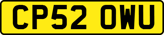 CP52OWU