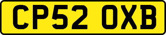 CP52OXB