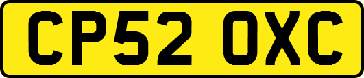 CP52OXC
