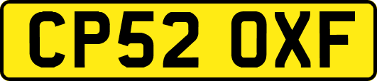 CP52OXF