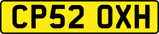 CP52OXH