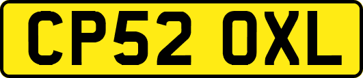 CP52OXL