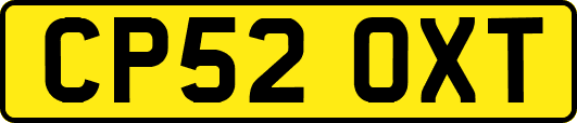 CP52OXT