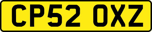 CP52OXZ