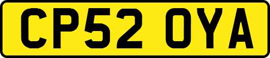 CP52OYA