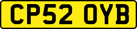 CP52OYB