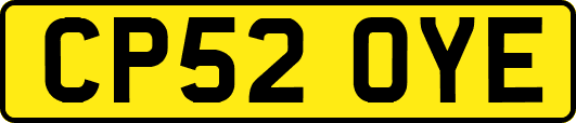 CP52OYE