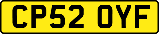 CP52OYF