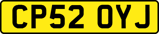 CP52OYJ