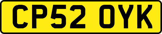 CP52OYK