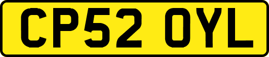 CP52OYL