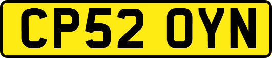CP52OYN