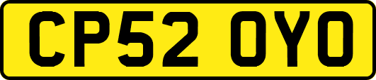CP52OYO