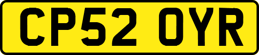 CP52OYR