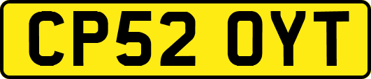 CP52OYT