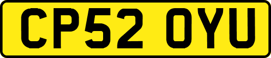 CP52OYU