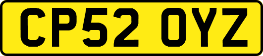CP52OYZ