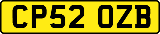 CP52OZB