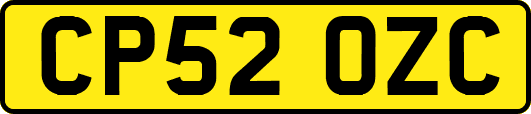 CP52OZC