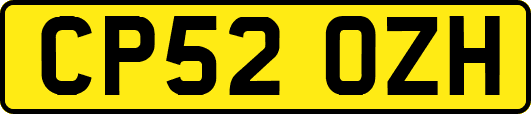 CP52OZH
