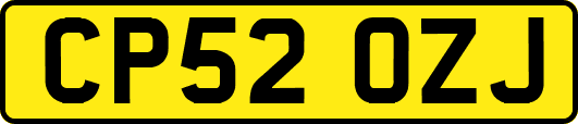 CP52OZJ