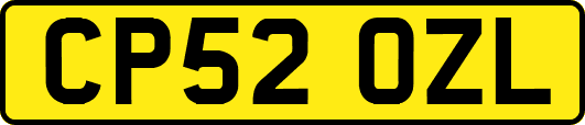 CP52OZL