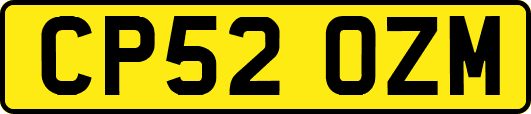 CP52OZM