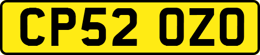 CP52OZO