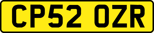 CP52OZR
