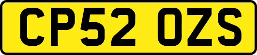 CP52OZS