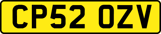 CP52OZV