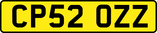 CP52OZZ