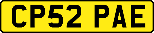 CP52PAE