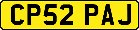 CP52PAJ